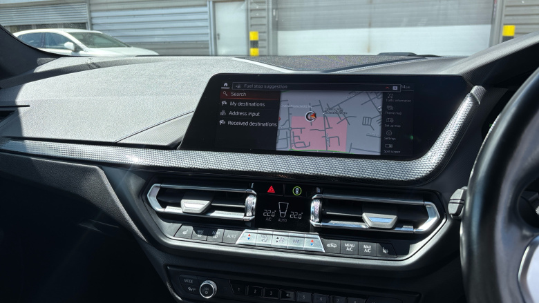 BMW 2 Series 218i [136] M Sport 4dr DCT Petrol Saloon